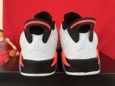 cheap air jordan 6 low cut cheap no. 220